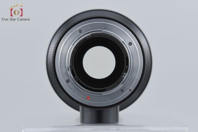 中古】CONTAX コンタックス Carl Zeiss Tele Tessar 300mm f/4 T* MMJ