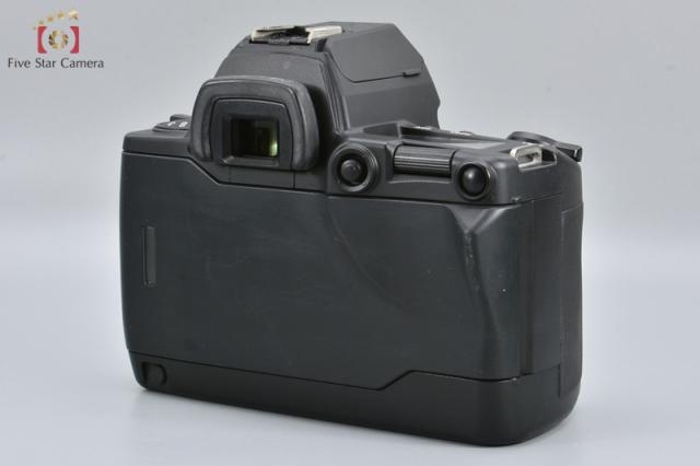 中古】CONTAX コンタックス NX フィルム一眼レフカメラ 【公式通販】