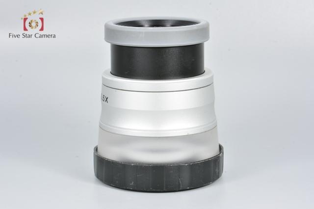 【中古】FUJICOLOR フジカラー 5.5x ルーペ_5