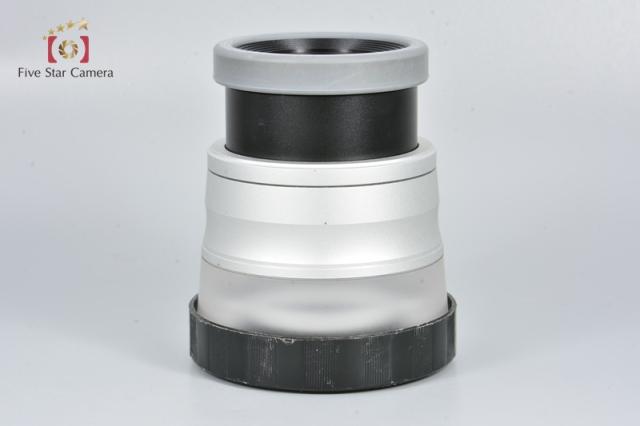 【中古】FUJICOLOR フジカラー 5.5x ルーペ_6