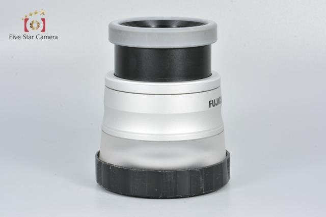 【中古】FUJICOLOR フジカラー 5.5x ルーペ_7