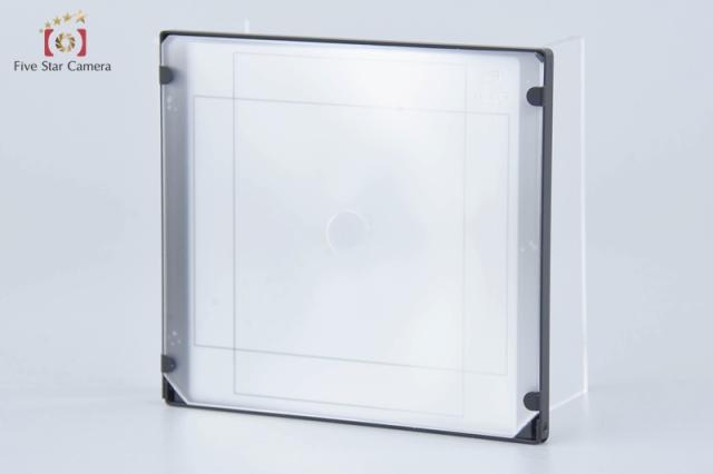【中古】FUJIFILM 富士フイルム フォーカシングスクリーン B GX680用 元箱付き_1