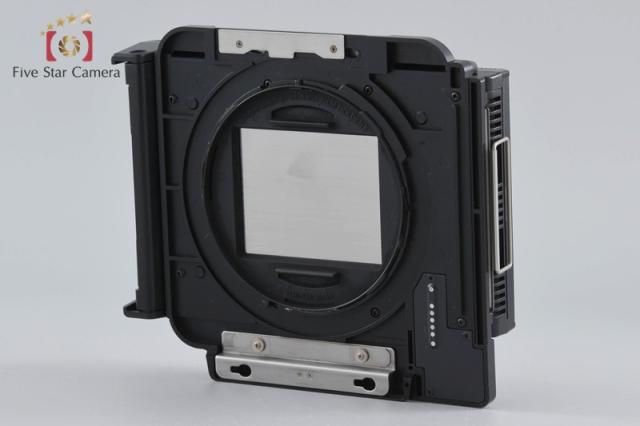 【中古】FUJIFILM 富士フイルム インスタントフィルムホルダー II GX680用_1