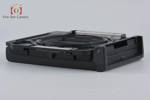 中古】FUJIFILM 富士フイルム インスタントフィルムホルダー II GX680 