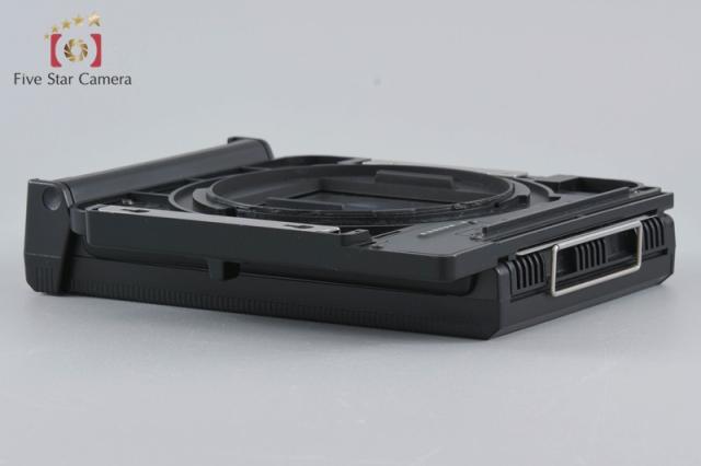 【中古】FUJIFILM 富士フイルム インスタントフィルムホルダー II GX680用_3