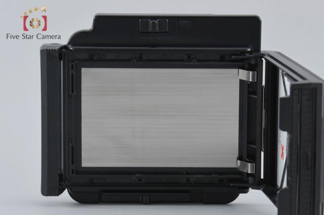 中古】FUJIFILM 富士フイルム インスタントフィルムホルダー II GX680 