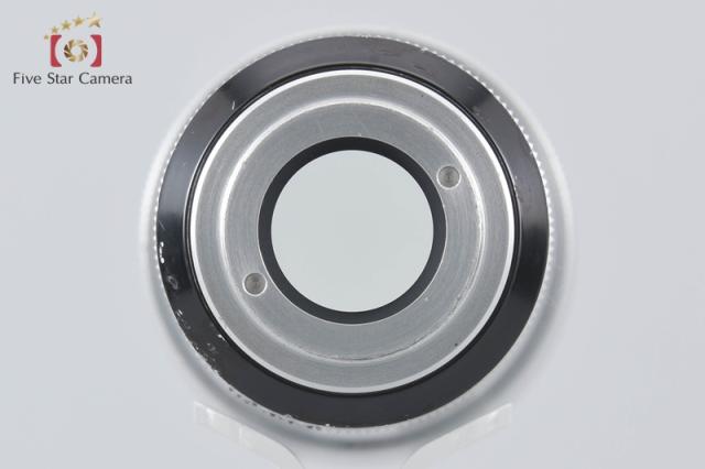 【中古】Kern Paillard ケルン パイラード MACRO-YVAR 150mm f/3.3 Cマウント