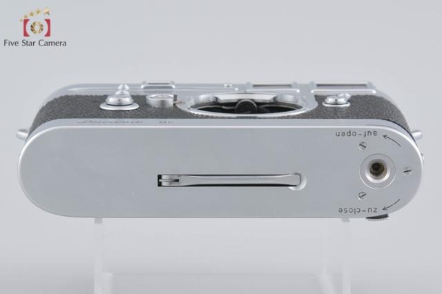 中古】Leica ライカ MP MP-227 Leicavit MP付き 1957年製 レンジ 