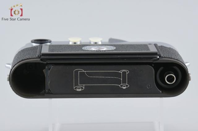 中古】Leica ライカ MP MP-227 Leicavit MP付き 1957年製 レンジ 