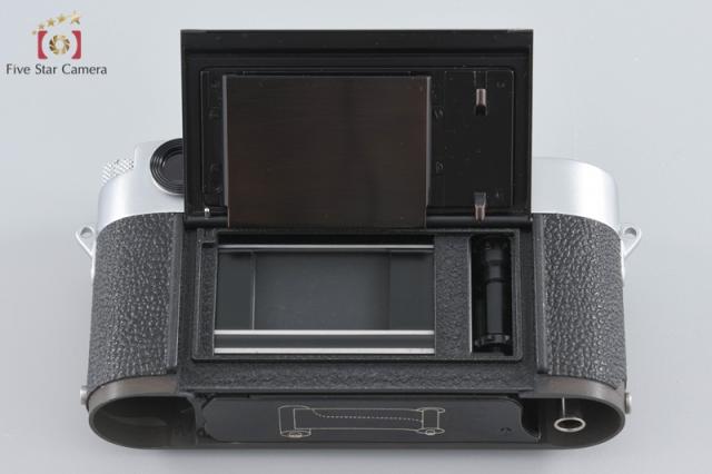 中古】Leica ライカ MP MP-227 Leicavit MP付き 1957年製 レンジ 