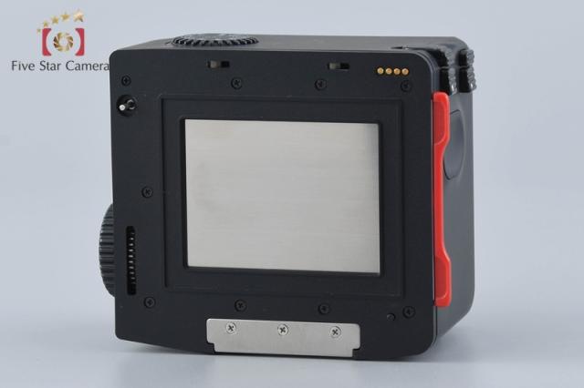 中古】Mamiya マミヤ 220 ロールフィルムマガジン 645用 中古】Mamiya マミヤ 220 ロールフィルムマガジン 645用