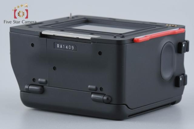 中古】Mamiya マミヤ 220 ロールフィルムマガジン 645用