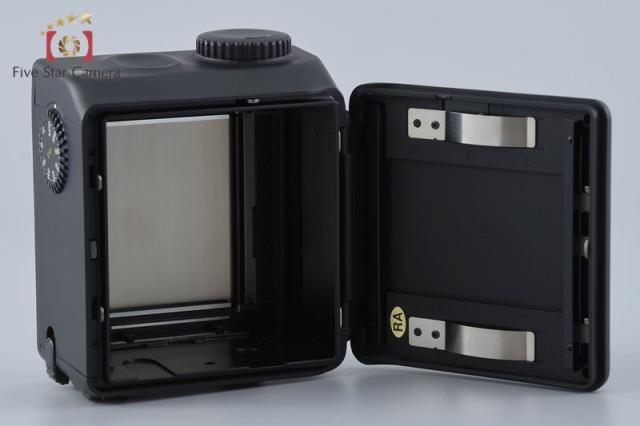 中古】Mamiya マミヤ 220 ロールフィルムマガジン 645用