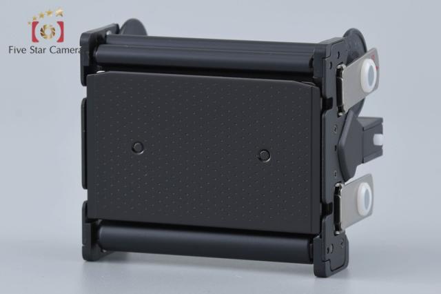 中古】Mamiya マミヤ 220 ロールフィルムマガジン 645用