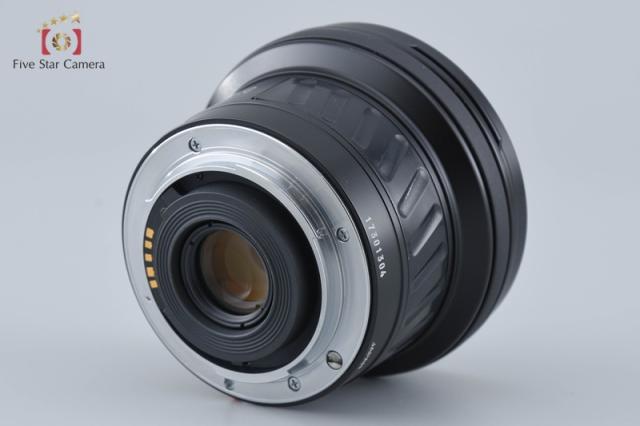 【中古】MINOLTA ミノルタ AF 20mm f/2.8 New_3