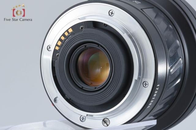 【中古】MINOLTA ミノルタ AF 20mm f/2.8 New_5