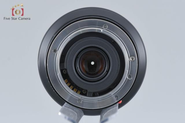 【中古】MINOLTA ミノルタ AF 20mm f/2.8 New_7