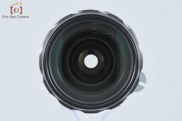 中古】Nikon ニコン NIKKOR-H.C Auto 28mm f/3.5 【公式通販】