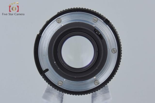 【中古】Nikon ニコン NIKKOR-O Auto 35mm f/2 爪無し