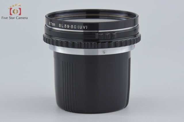 【中古】Nikon ニコン NIKKOR-P 75mm f/2.8 ゼンザブロニカ EC S2 S2A用_11