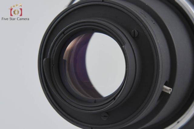 【中古】Nikon ニコン NIKKOR-P 75mm f/2.8 ゼンザブロニカ EC S2 S2A用_5