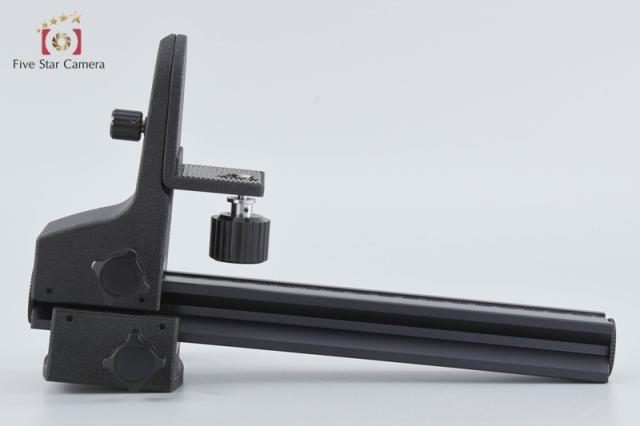【中古】Nikon ニコン PG-1 フォーカシングステージ 元箱付き_2