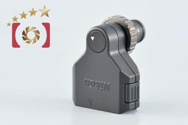 【中古】Nikon WR用変換アダプター WR-A10 中古】Nikon ニコン WR-A10 WR用 変換アダプター 【公式通販】