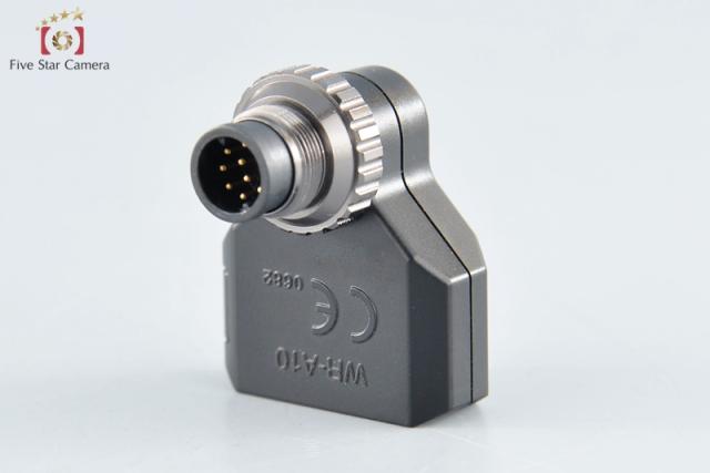 中古】Nikon ニコン WR-A10 WR用 変換アダプター