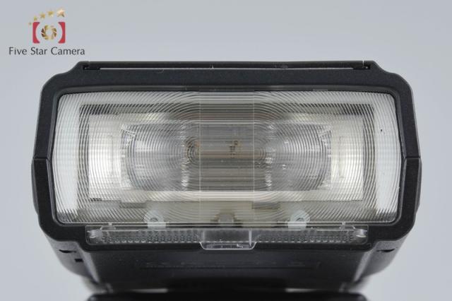 【中古】Nissin ニッシン i60A ストロボ + Air 10s コマンダー キヤノン用_5