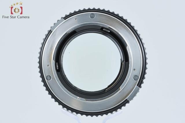 【中古】OLYMPUS オリンパス G.ZUIKO AUTO-S 55mm f/1.2