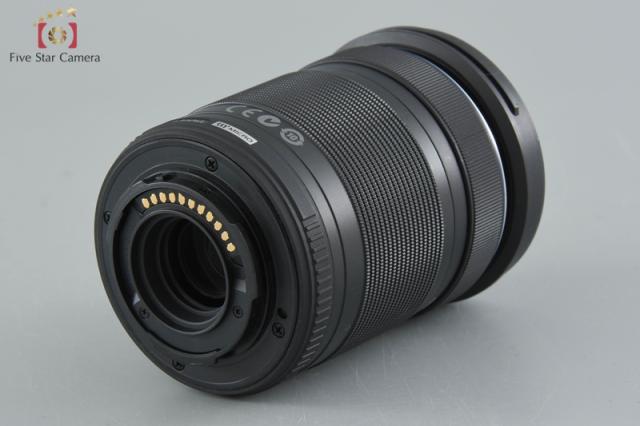 中古】OLYMPUS オリンパス M.ZUIKO DIGITAL ED 40-150mm f/4-5.6 R