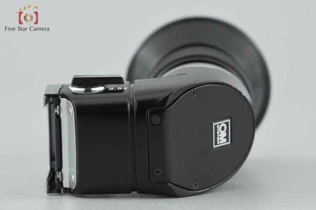 【中古】OLYMPUS オリンパス バリマグニファインダー_9