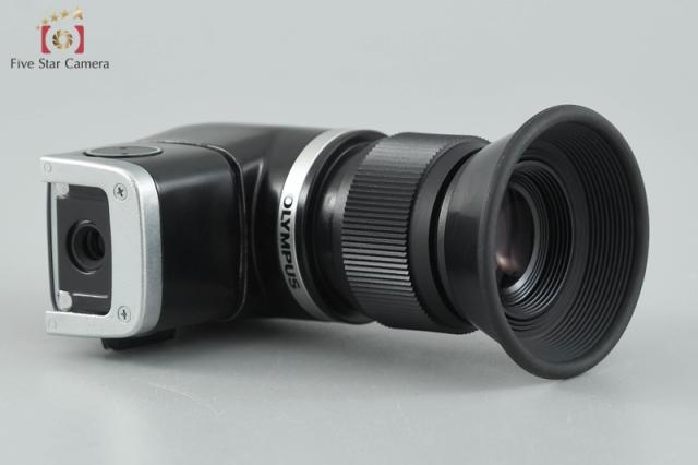 【中古】OLYMPUS オリンパス バリマグニファインダー_1