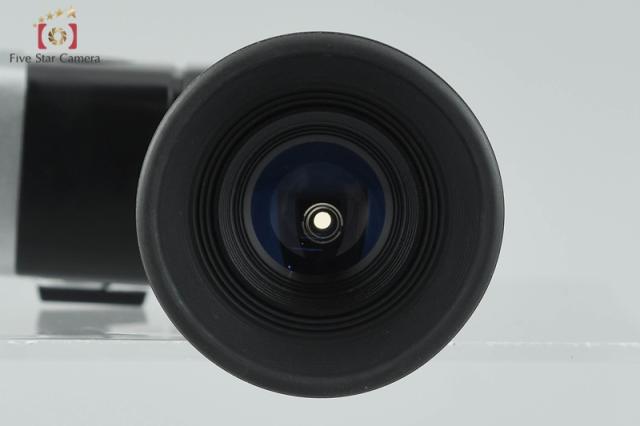 【中古】OLYMPUS オリンパス バリマグニファインダー_2