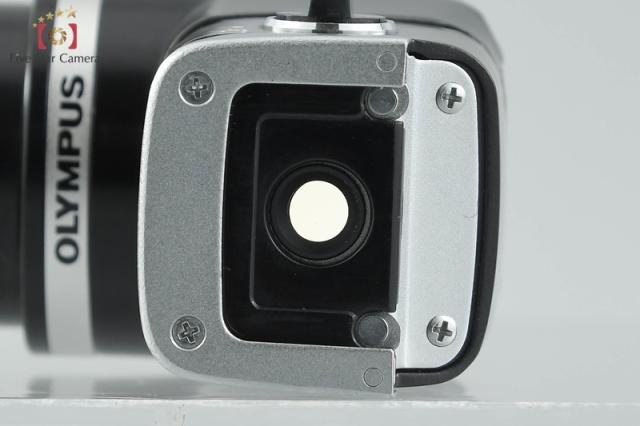 【中古】OLYMPUS オリンパス バリマグニファインダー_3