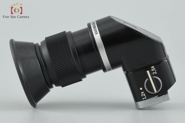 【中古】OLYMPUS オリンパス バリマグニファインダー_4