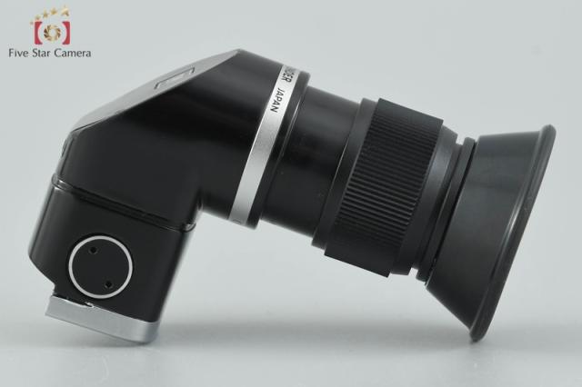 【中古】OLYMPUS オリンパス バリマグニファインダー_5