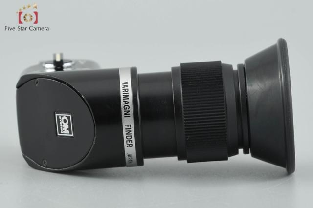 【中古】OLYMPUS オリンパス バリマグニファインダー_6