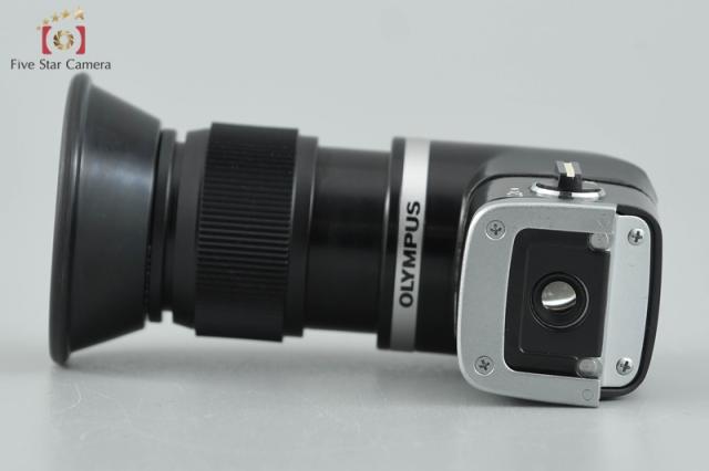 【中古】OLYMPUS オリンパス バリマグニファインダー_8