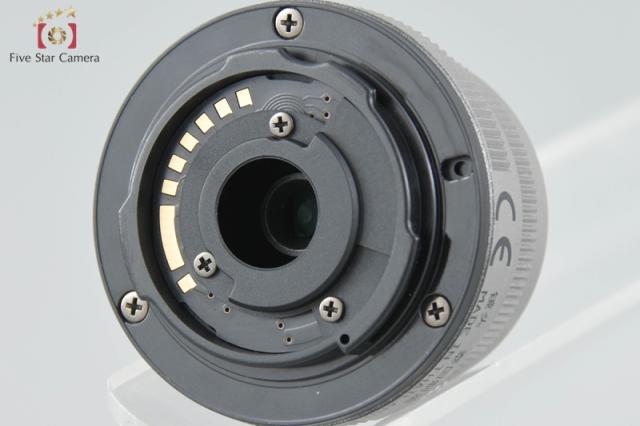 中古】PENTAX ペンタックス 04 TOY LENS WIDE 6.3mm f/7.1 Qマウント