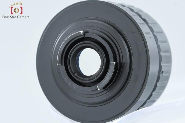 【中古】PENTAX ペンタックス 110 18mm f/2.8 + 24mm f/2.8 + 50mm f/2.8_11