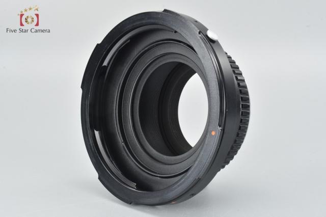 中古】PENTAX ペンタックス 67 Kマウントアダプターの通販はau PAY 