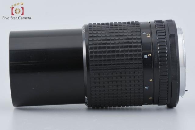 【中古】PENTAX ペンタックス SMC 67 200mm f/4 【中古】PENTAX ペンタックス SMC 67 200mm f/4