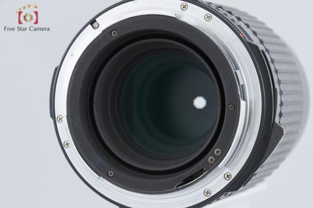 【中古】PENTAX ペンタックス SMC 67 200mm f/4 【中古】PENTAX ペンタックス SMC 67 200mm f/4