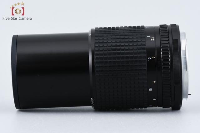 中古】PENTAX ペンタックス SMC 67 200mm f/4 【公式通販】