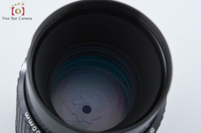 中古】PENTAX ペンタックス SMC 67 200mm f/4 【公式通販】