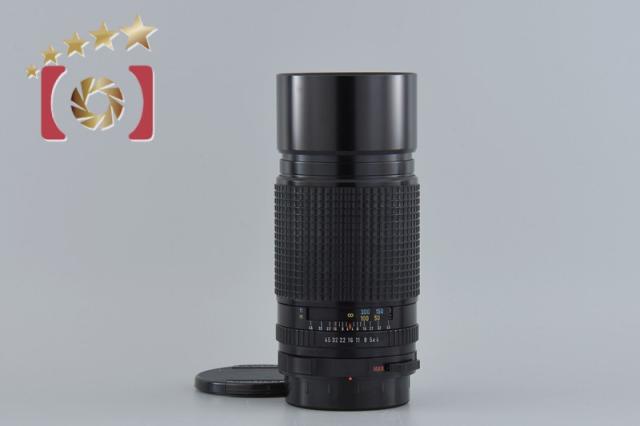 【中古】PENTAX ペンタックス SMC 67 300mm f/4