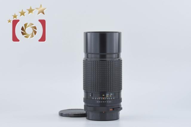 中古】PENTAX ペンタックス SMC 67 300mm f/4