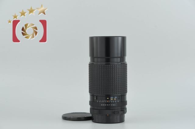 【中古】PENTAX ペンタックス SMC 67 300mm f/4