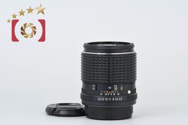 中古】PENTAX ペンタックス SMC M 135mm f/3.5